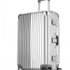 日默瓦同款旅行箱铝框行李箱20寸