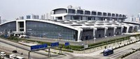 2016第五届深圳国际智能交通与卫星导航位置服务