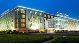 2016中国（南京）国际医疗美容产业展览会与学术论坛