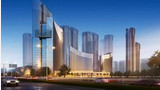 2016美国高点家纺展