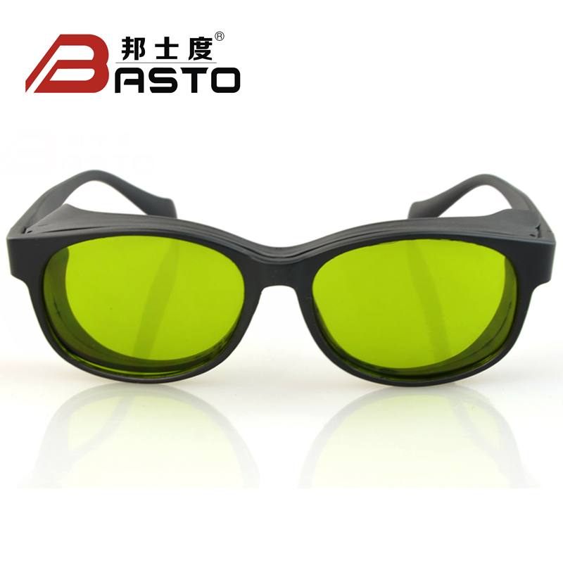 邦士度防激光眼镜 激光护目镜 激光镜BJ008图2