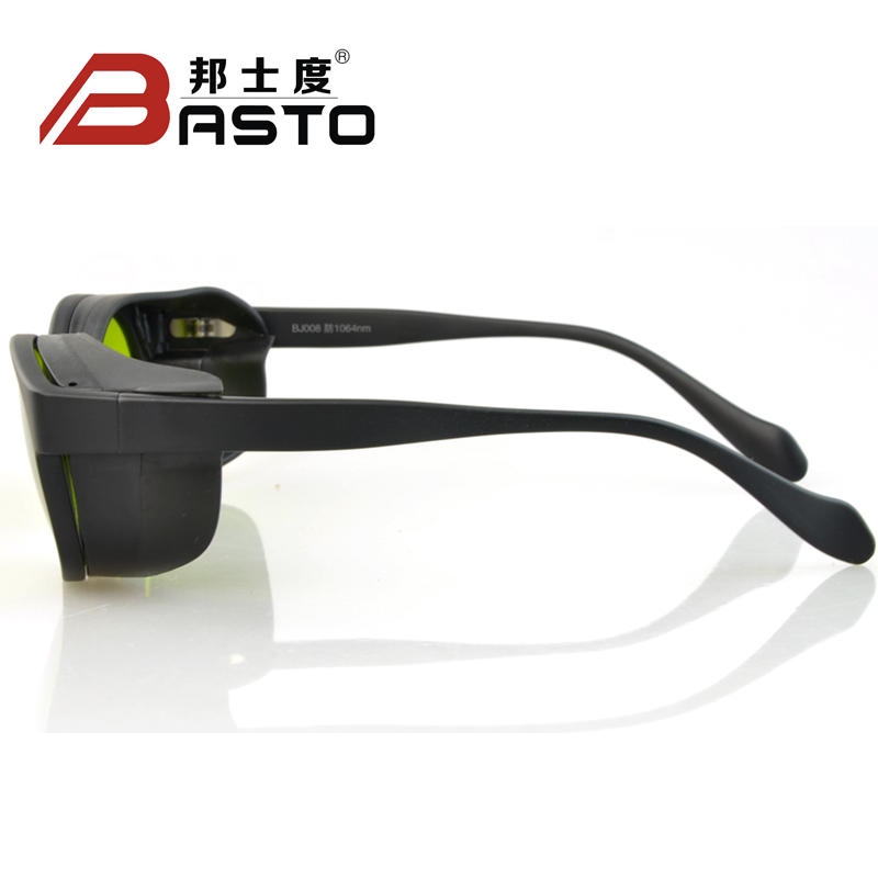 邦士度防激光眼镜 激光护目镜 激光镜BJ008图3