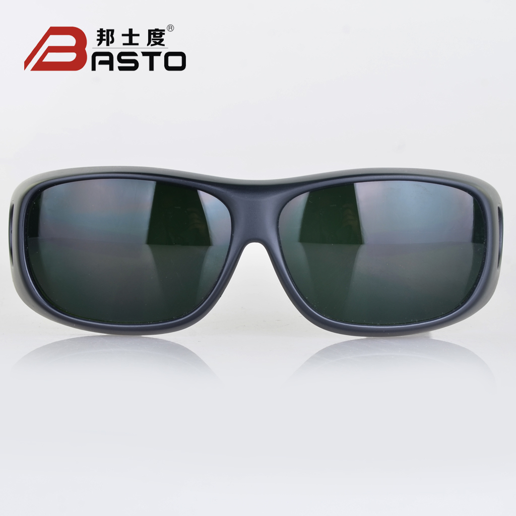 邦士度护目镜防护眼镜焊接眼镜BH003图2