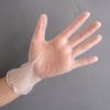 广州厂家批发PVC手套 劳保防护防水PVC手套 一次性手套