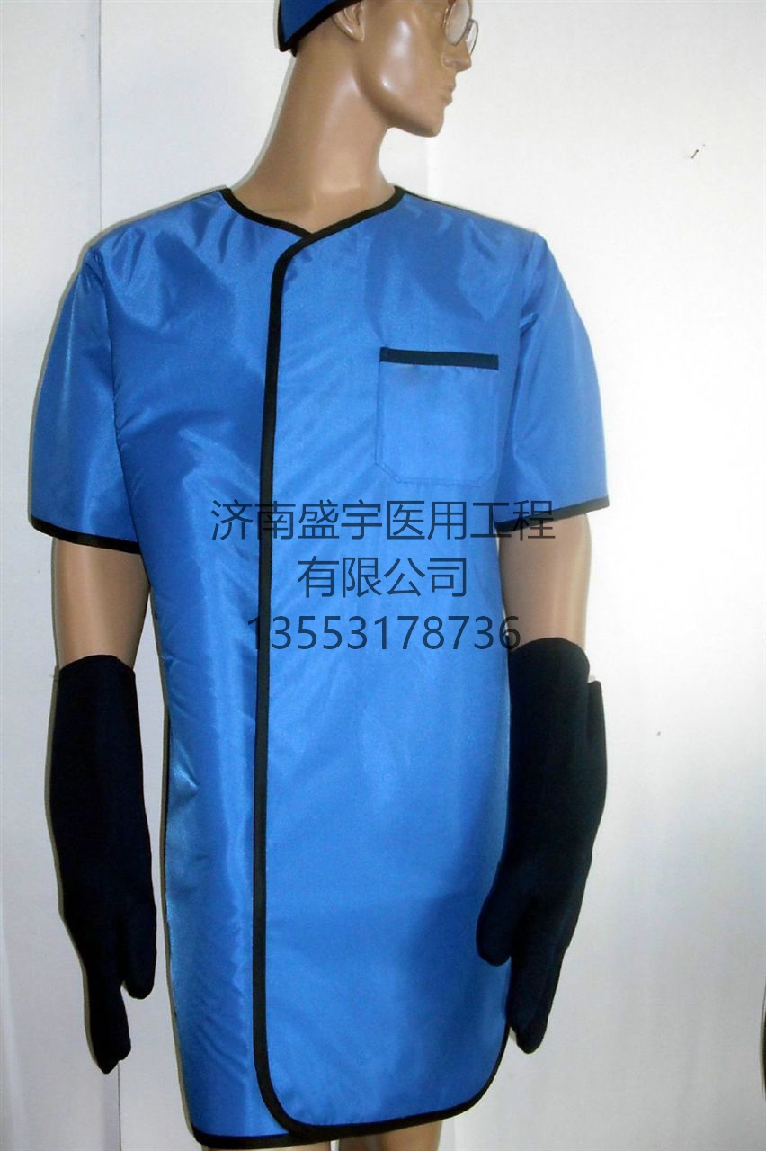 医用防辐射衣图2