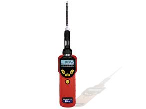 美国华瑞PGM-7360市面上唯一款进口苯检测仪图3