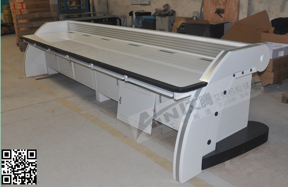 调度台 调度控制台 监控台 电力控制台 指挥调度台图2