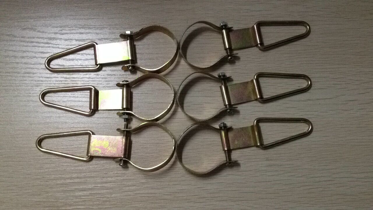 泉州哪里有灭火器挂钩,灭火器挂钩批发,晋江灭火器图2