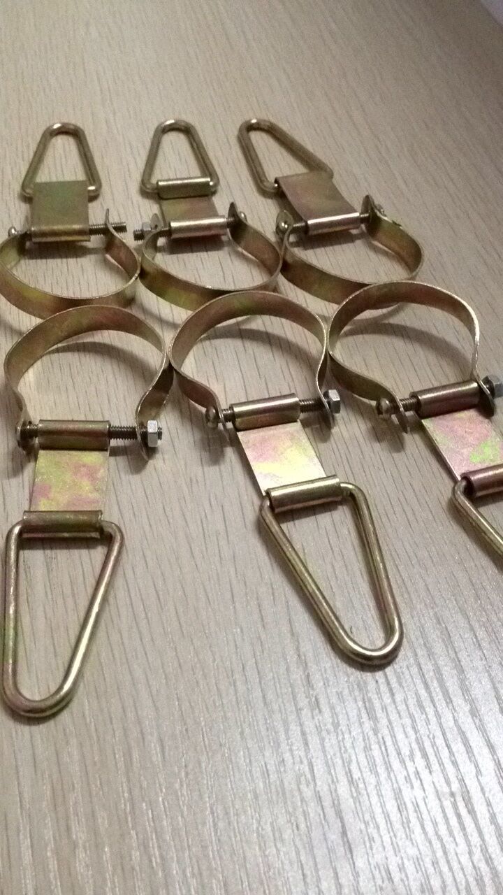 泉州哪里有灭火器挂钩,灭火器挂钩批发,晋江灭火器图3