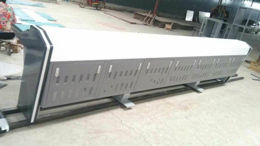 监控控制台 操作台 电视台控制台图3