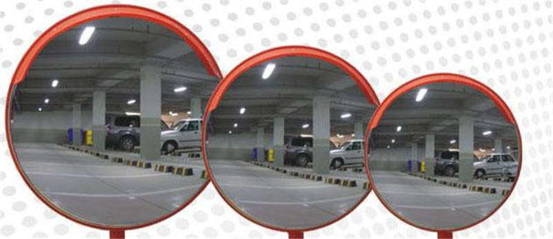 公路不锈钢反光镜直销价格图3