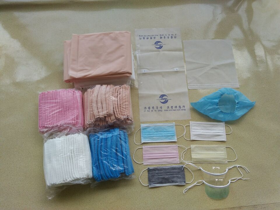 无纺布床单 一次性床单  使用方便卫生图3