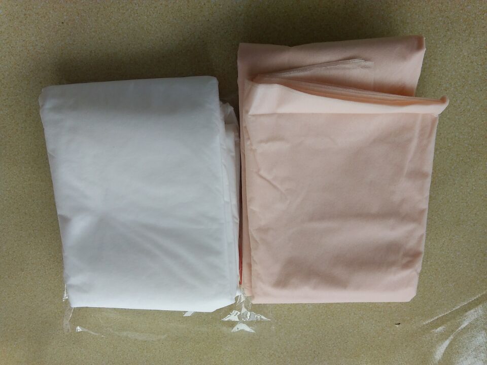 无纺布床单 一次性床单  使用方便卫生图2