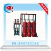 深圳七氟丙烷优质管网七氟丙烷气体灭火系统
