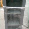 32U服务器机柜 1.6米机柜  交换机机柜 玻璃门