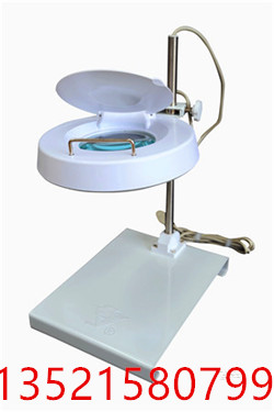可调式照明放大镜图2