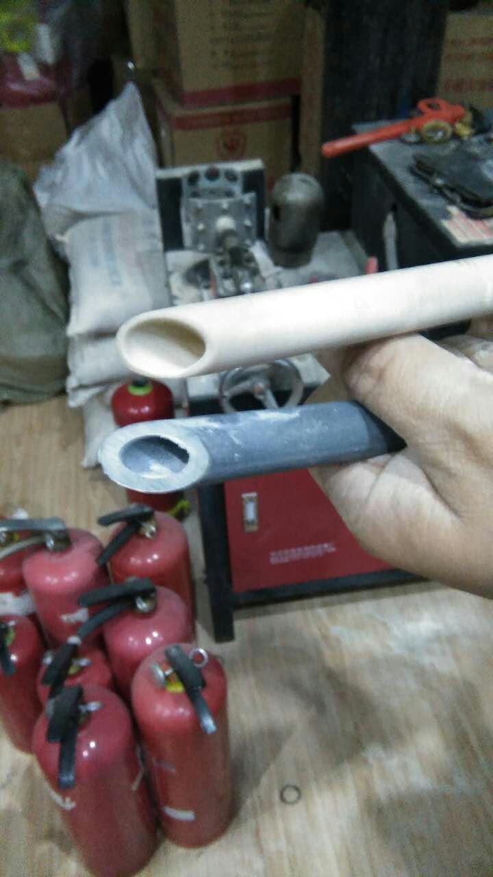 武汉灭火器专业换粉、加压，武汉宇安消防灭火器年检、维保图3