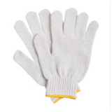 专业防护棉线手套