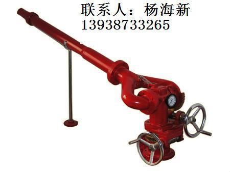 PL系列泡沫水两用炮图2