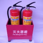 MFZ/ABC 3kg手提式干粉灭火器!锁龙!图3