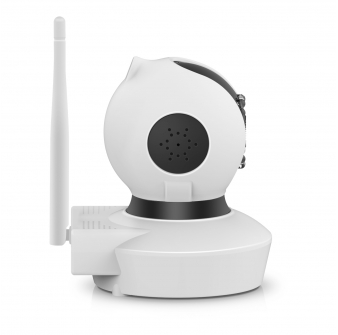 VStarcam D23控制功能网络摄像机图2