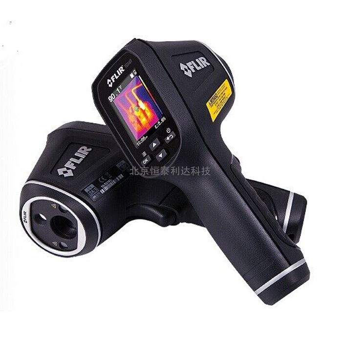 FLIR TG165红外成像测温仪图2