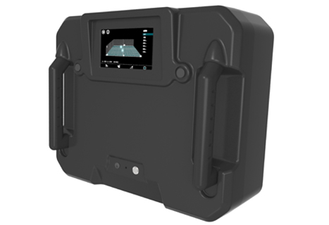 CAMB穿墙雷达 CAMB穿墙雷达