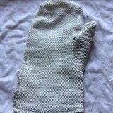 石棉耐高温手套 非一次性劳保手套