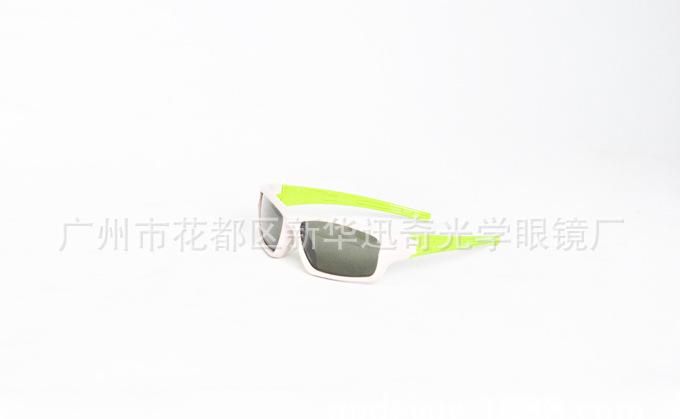 S-801时尚宝宝防紫外线太阳眼镜户外运动眼镜（厂家直销）图1