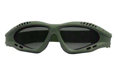 G01外贸风镜热卖彩弹射击户外战术眼镜防风护目镜cs战术眼镜