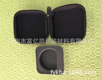 EVA数码相机包、CD包、运动器材 EVA冲压产品