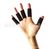 批发 护指 运动护指 篮球排球护手指套 运动护具防滑绷带护指