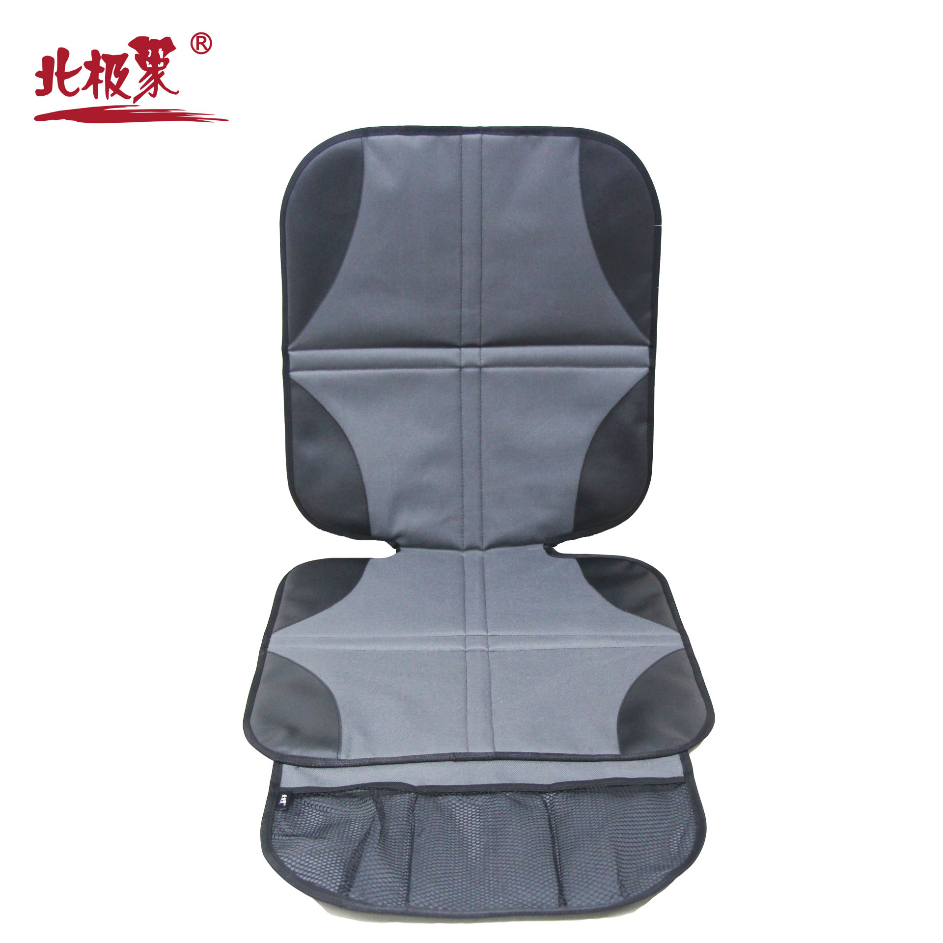 热销汽车座椅垫牛津布座椅保护垫儿童安全座椅垫厂家订制