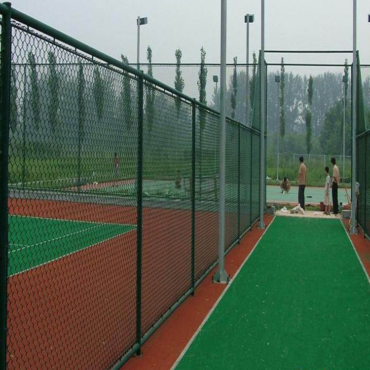 【专业厂家】运动场隔离网 球场护栏 防护围网 养殖场围栏网
