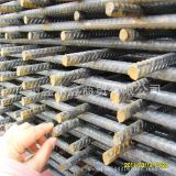 我厂专业提供各种规格的碰焊网 粗线碰焊网片 钢丝网 钢筋网片
