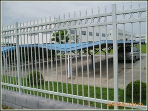 厂家生产供应塑钢护栏网 张家港护栏网 移动护栏网