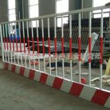 活动围栏 交通设施护栏 防撞栏 工地施工护栏网 防护网