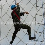 尼龙绳网 安全网 防护网