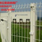 水库护栏网 边坡护栏网 围墙护栏网 监狱护栏网
