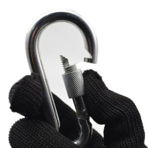 安索高层高楼逃生缓降器家用家庭火灾消防救生绳逃生绳安全绳套装图2