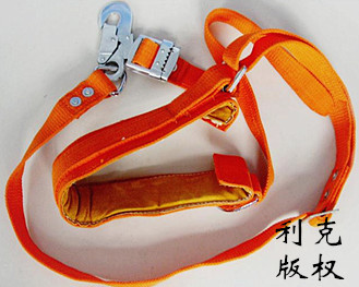 安全带 电力安全带 双保安全带图2