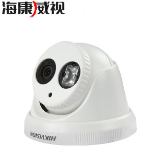 DS-2CD3310(D)-I130万日夜半球型网络摄像机图2