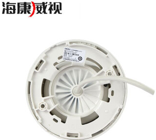 DS-2CD3310(D)-I130万日夜半球型网络摄像机图3