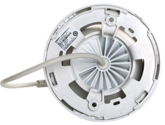 DS-2CD3320(D)-I200万日夜型半球网络摄像机图3