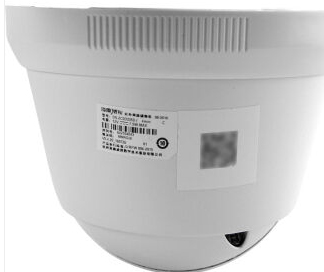 DS-2CD3335(D)-I海康300万半球网络摄像机图2