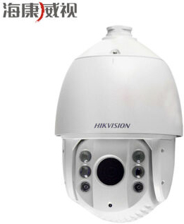 DS-2DC7320IW-A300万红外网络高清球机图3