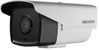 海康威视200万红外防水日夜型筒型网络摄像机
