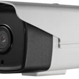 海康威视200万红外防水日夜型筒型网络摄像机