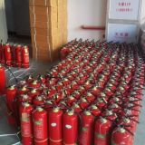 灭火器维修