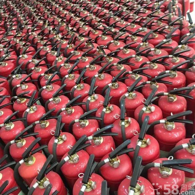 灭火器维修图2